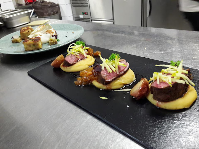 AMUSE CATERING - Gastronomie a pohostinství