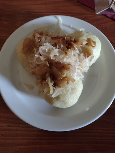 Obecni hostinec Nahořany - Kuchyň u Pišty - Nahořany