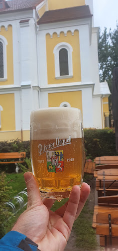 Restaurace U Kostela - Stará Role