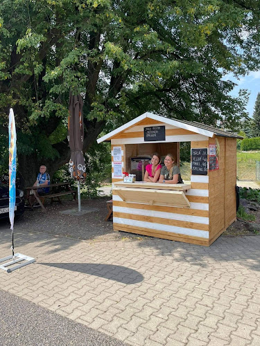 Opinii despre Zmrzlina Roubenka în Růžová - Gastronomie a pohostinství