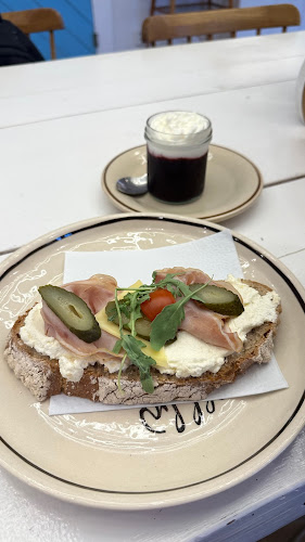 Chleba se solí s.r.o. - Gastronomie a pohostinství