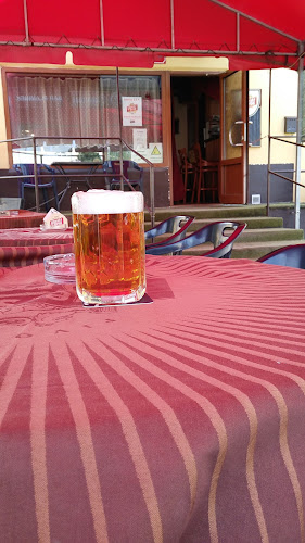 Bar Plamínek - Zlín