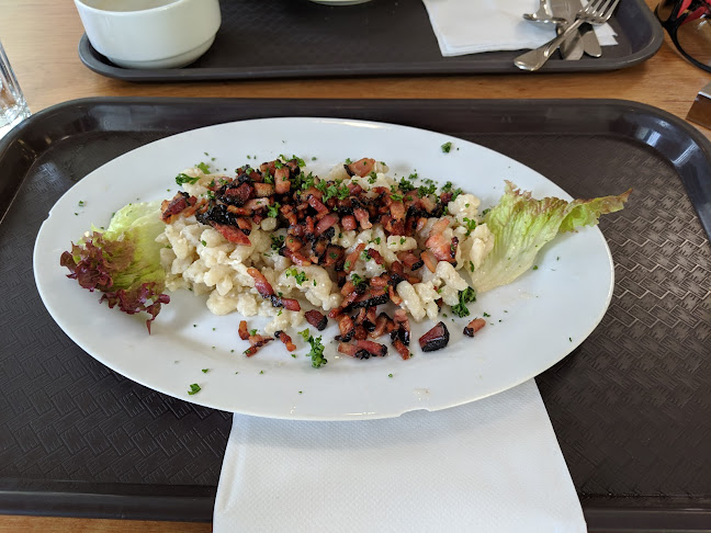 Krufin s.r.o. - veřejné stravování - Sokolov