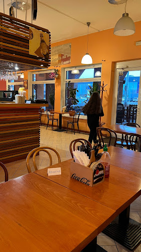 Vietnamská restaurace You & Me - Praha