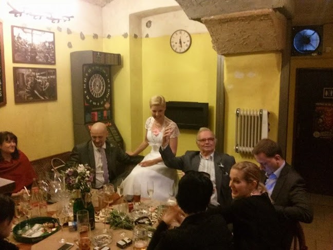 Křižíkova 163/33, 186 00 Karlín