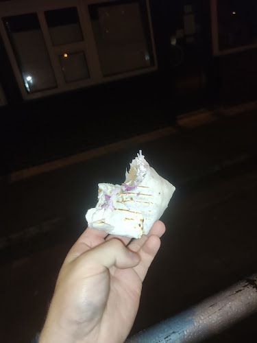 Tacos kebab - Havířov