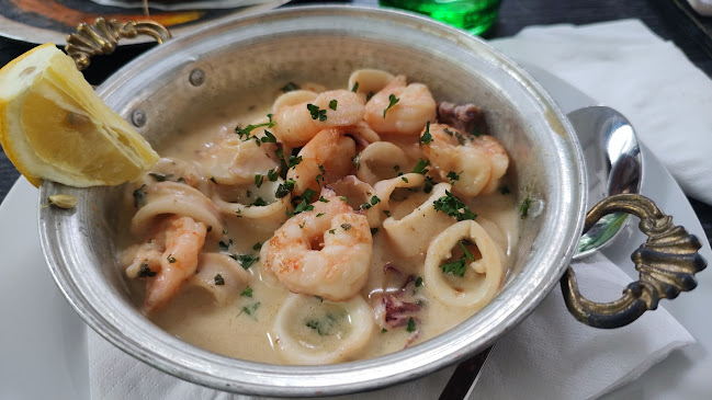 Comentarii opinii despre Taverna Olympos