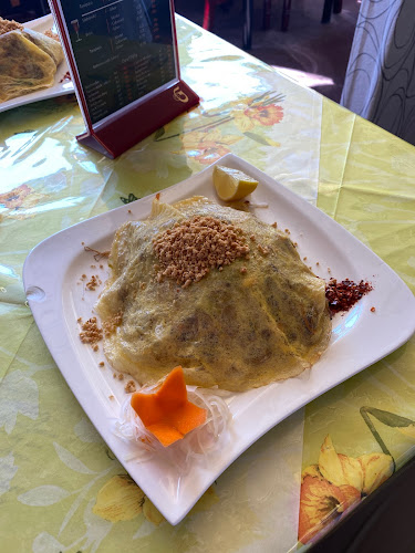 MAI MAI restaurace - Gastronomie a pohostinství