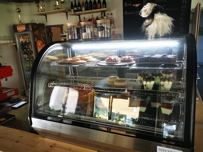 Bistro cafe by Bodlo - Gastronomie a pohostinství