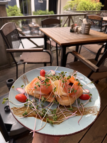 Café Perón - Praha