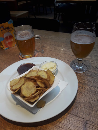 Kozlovna U Paukerta - Gastronomie a pohostinství