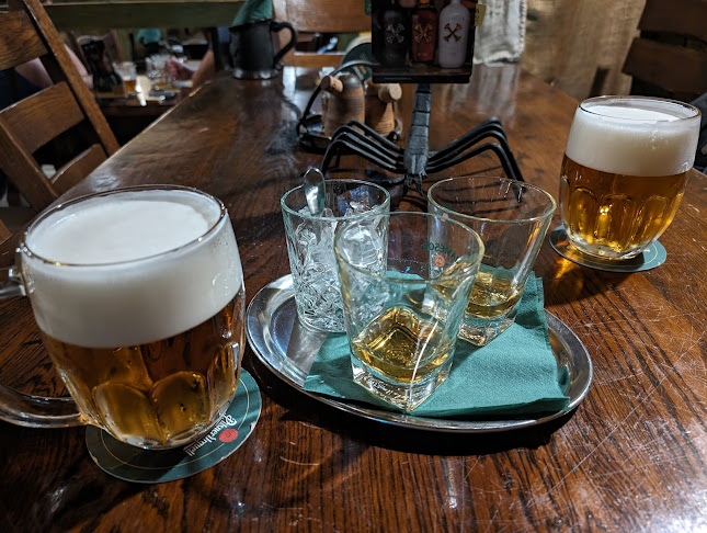 St. Patrick Original Irish Pub