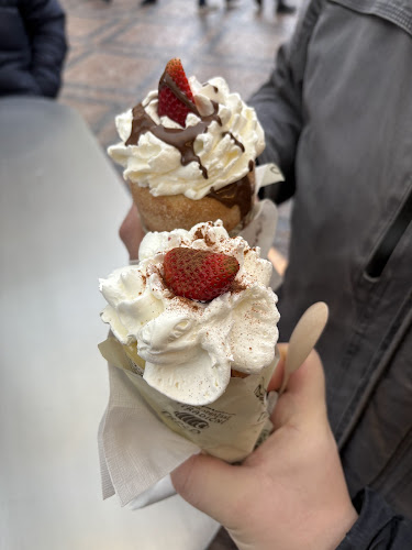 Trdlo - Staré Město