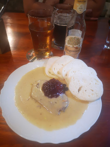 Restaurace Sklípek, Restaurace Karlovy Vary - Gastronomie a pohostinství