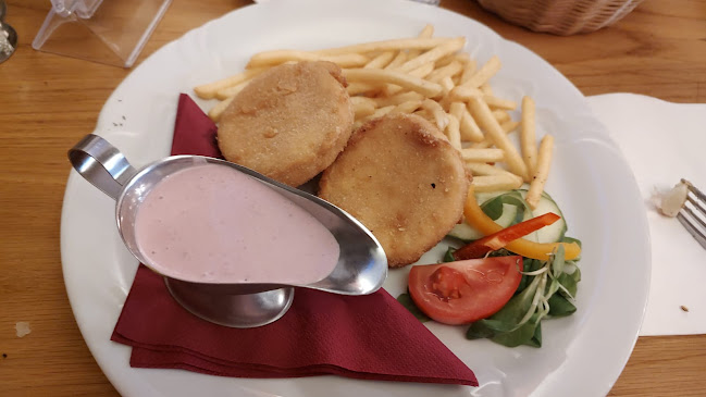 U Křížovníků - Karlovy Vary