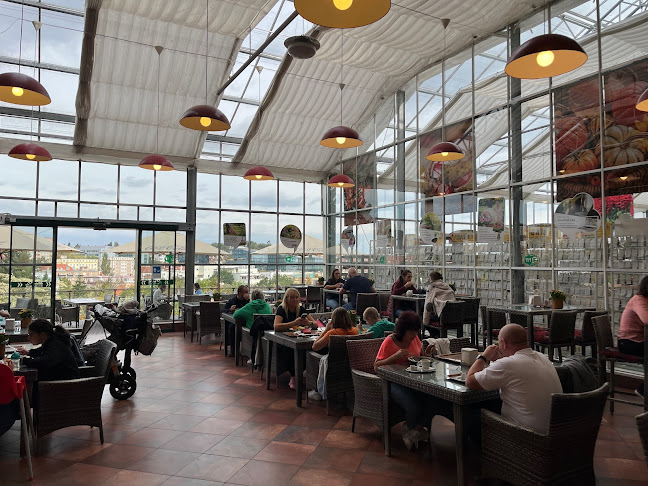 Restaurace Chládek - Praha