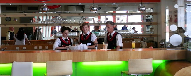 Comentarii opinii despre Restaurace Fabrika - Integrovaná střední škola Moravská Třebová