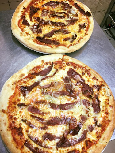 Opinii despre Radkovna Grill & Beer Restaurant în Bohumín - Gastronomie a pohostinství