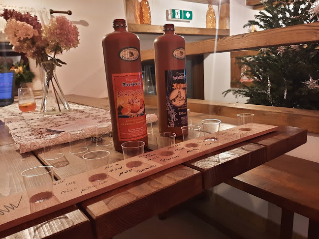 Comentarii opinii despre Farma Hvozd