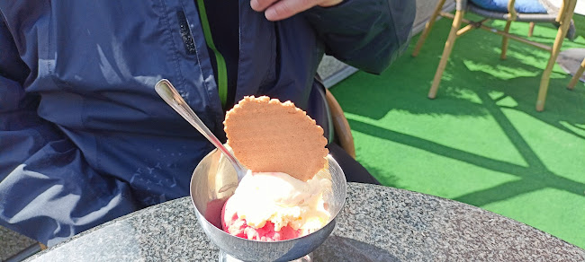 Cukrárna Jadran - České Budějovice