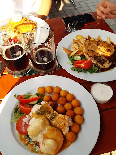 Restaurace Zatáčka - Gastronomie a pohostinství