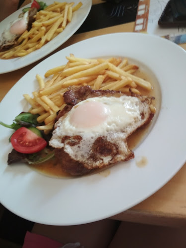 Hotel a restaurace Růže Podbořany - Gastronomie a pohostinství