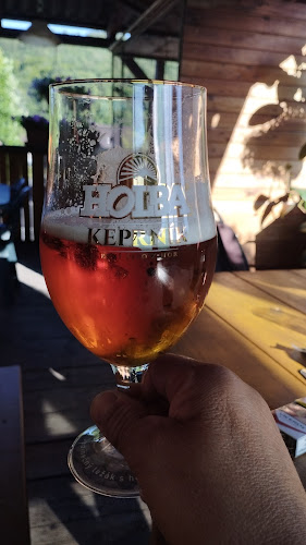 Opinii despre Restaurace Na Záložně în Olomouc - Gastronomie a pohostinství