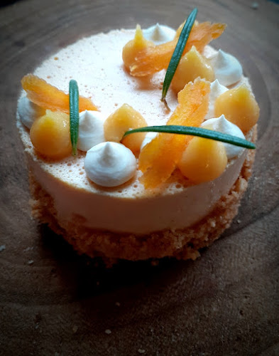 Cukřenka - Gastronomie a pohostinství