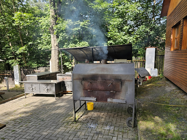 Restaurace U krále Václava IV. - Gastronomie a pohostinství