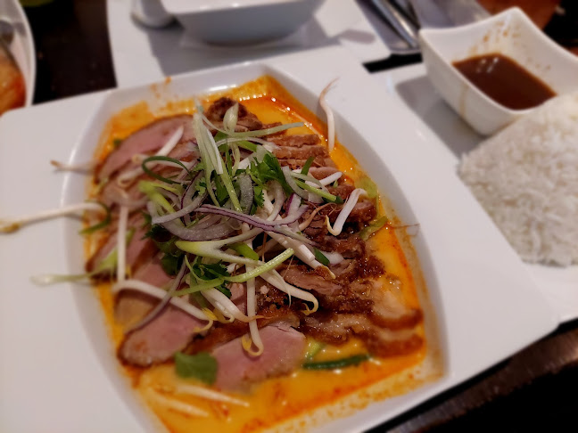 Opinii despre Phở u Letné în Praha - Gastronomie a pohostinství