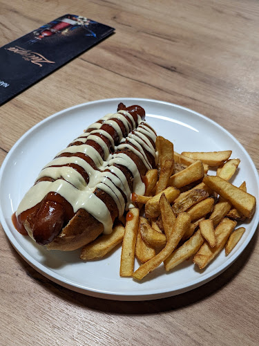 Opinii despre PARODIE - pivní restaurant în Brno - Gastronomie a pohostinství