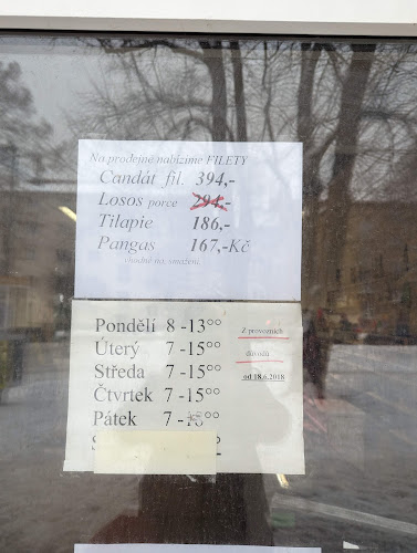 Opinii despre Maso uzeniny Sedmík în Brno - Gastronomie a pohostinství