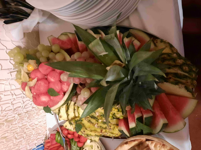 Řecká Restaurace Poseidon - Domažlice - Gastronomie a pohostinství