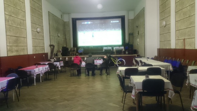 Lidový dům Svatobořice - Gastronomie a pohostinství