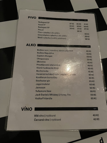 Restaurace Na Zastávce