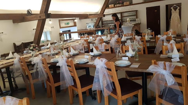 Farma Hvozd - Liberec