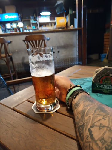 Opinii despre Bihera Rock Club în Nový Jičín - Gastronomie a pohostinství