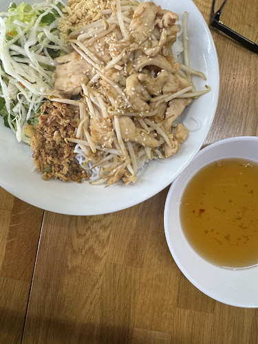 Opinii despre Restaurant Litchi în Praha 22 - Gastronomie a pohostinství