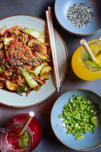 Restaurace Cloverleaf