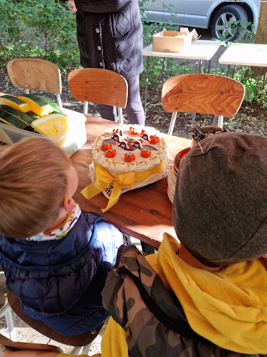 Samoobslužný stánek Dubno