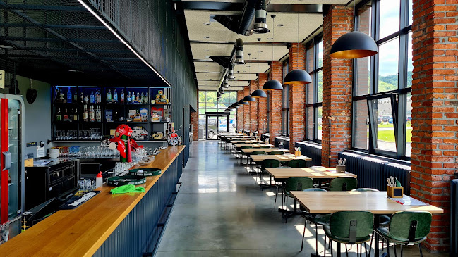 Opinii despre Restaurace Tatrovka în Kopřivnice - Gastronomie a pohostinství