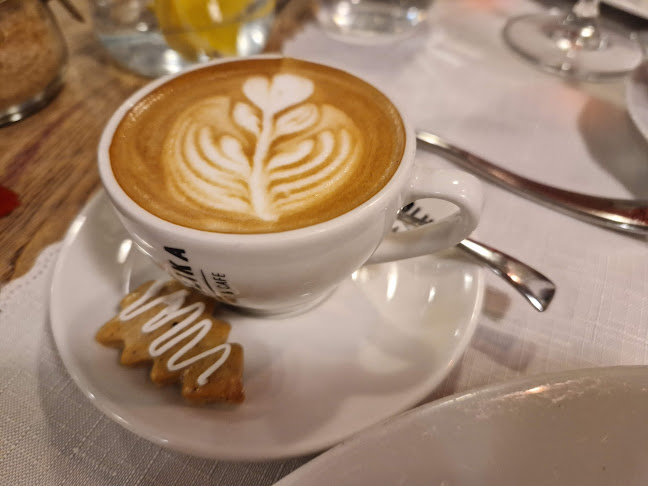 Restaurace Republika