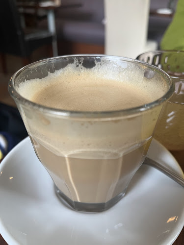 Opinii despre Bistro Moje Místo în Praha - Gastronomie a pohostinství