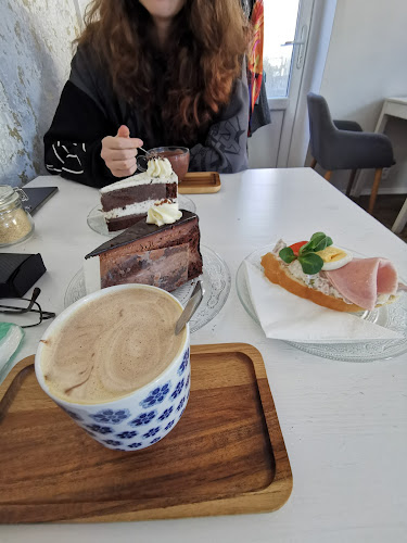 Comentarii opinii despre Caffe Lucerna