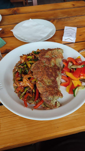 Opinii despre Na Biřičce în Hradec Králové - Gastronomie a pohostinství