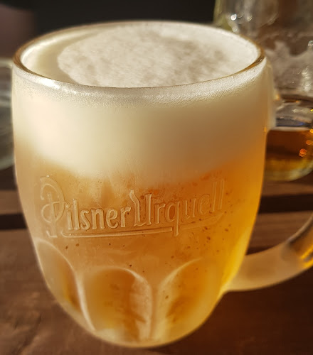 Opinii despre Klubovna Na Hřišti Kbely în Kbely - Gastronomie a pohostinství