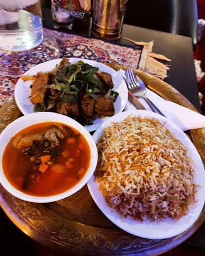 Čajovna Jasmína - Gastronomie a pohostinství