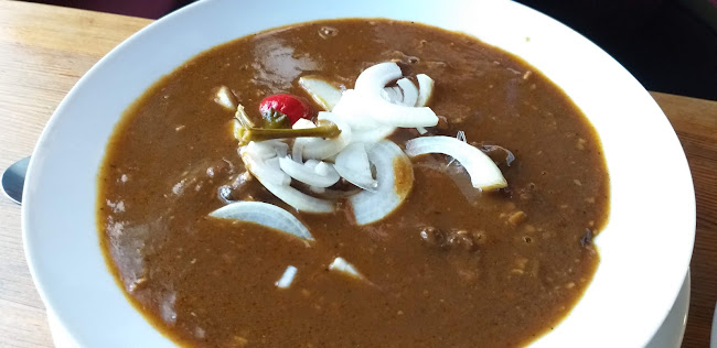 Comentarii opinii despre Restaurace U Pavlíčků