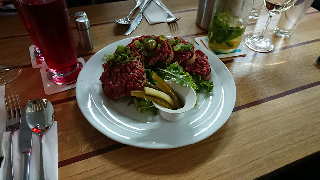 Comentarii opinii despre Vinohradský Parlament