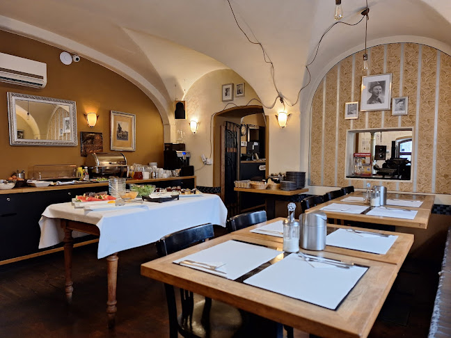 Tomášská 27/2, 118 00 Malá Strana